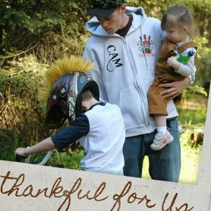 Meet your Posher, Cameron